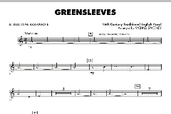 Greensleeves (Download) 