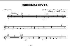 Greensleeves (Download) 