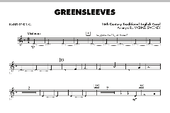 Greensleeves (Download) 