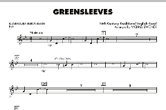 Greensleeves (Download) 