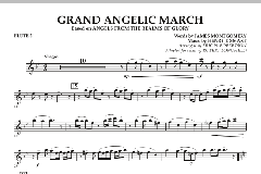 Grand Angelic March von Henry Thomas Smart (Download) 