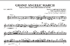 Grand Angelic March von Henry Thomas Smart (Download) 