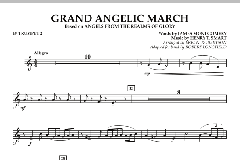 Grand Angelic March von Henry Thomas Smart (Download) 