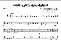 Grand Angelic March von Henry Thomas Smart (Download) 