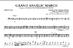 Grand Angelic March von Henry Thomas Smart (Download) 