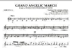 Grand Angelic March von Henry Thomas Smart (Download) 