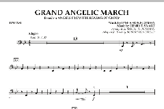 Grand Angelic March von Henry Thomas Smart (Download) 