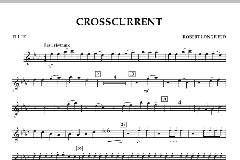 Crosscurrent von Robert Longfield (Download) 
