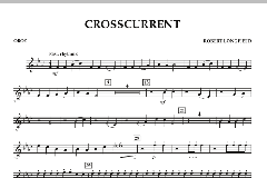 Crosscurrent von Robert Longfield (Download) 