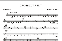 Crosscurrent von Robert Longfield (Download) 
