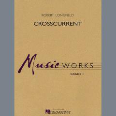 Crosscurrent von Robert Longfield (Download) 
