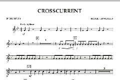 Crosscurrent von Robert Longfield (Download) 