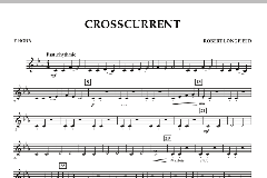 Crosscurrent von Robert Longfield (Download) 