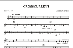 Crosscurrent von Robert Longfield (Download) 