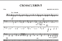 Crosscurrent von Robert Longfield (Download) 