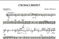 Crosscurrent von Robert Longfield (Download) 