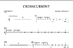 Crosscurrent von Robert Longfield (Download) 