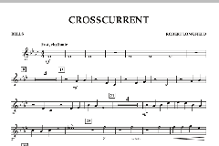 Crosscurrent von Robert Longfield (Download) 