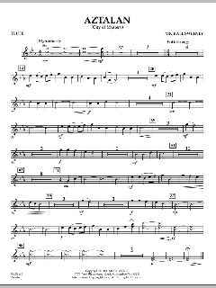 Aztalan von Michael Sweeney (Download) 