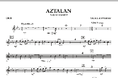Aztalan von Michael Sweeney (Download) 