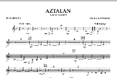 Aztalan von Michael Sweeney (Download) 
