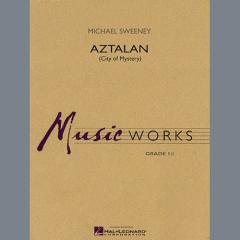 Aztalan von Michael Sweeney (Download) 