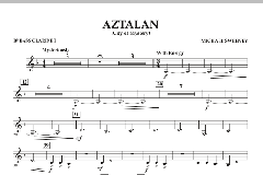 Aztalan von Michael Sweeney (Download) 