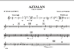 Aztalan von Michael Sweeney (Download) 
