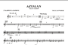 Aztalan von Michael Sweeney (Download) 