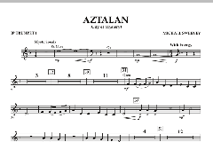 Aztalan von Michael Sweeney (Download) 