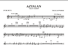 Aztalan von Michael Sweeney (Download) 