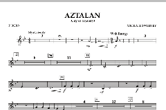 Aztalan von Michael Sweeney (Download) 
