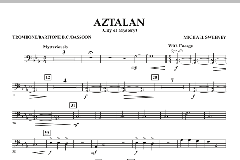 Aztalan von Michael Sweeney (Download) 