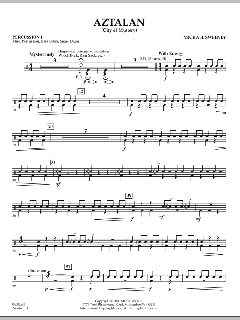 Aztalan von Michael Sweeney (Download) 