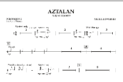 Aztalan von Michael Sweeney (Download) 