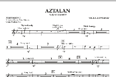 Aztalan von Michael Sweeney (Download) 