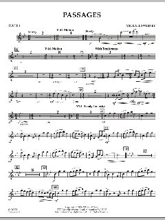 Passages von Michael Sweeney (Download) 