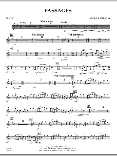 Passages von Michael Sweeney (Download) 