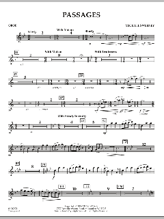 Passages von Michael Sweeney (Download) 