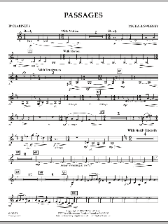 Passages von Michael Sweeney (Download) 