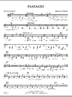 Passages von Michael Sweeney (Download) 