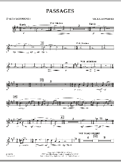 Passages von Michael Sweeney (Download) 