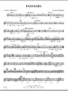 Passages von Michael Sweeney (Download) 