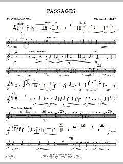 Passages von Michael Sweeney (Download) 