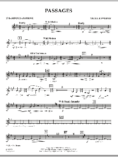 Passages von Michael Sweeney (Download) 