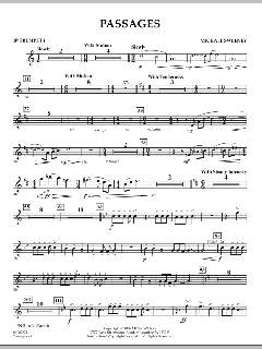 Passages von Michael Sweeney (Download) 