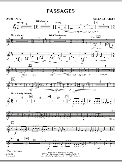 Passages von Michael Sweeney (Download) 