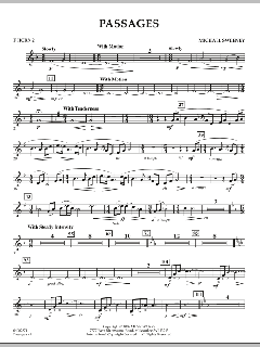 Passages von Michael Sweeney (Download) 