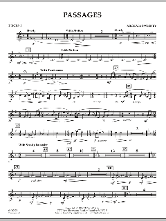 Passages von Michael Sweeney (Download) 