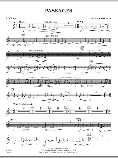 Passages von Michael Sweeney (Download) 